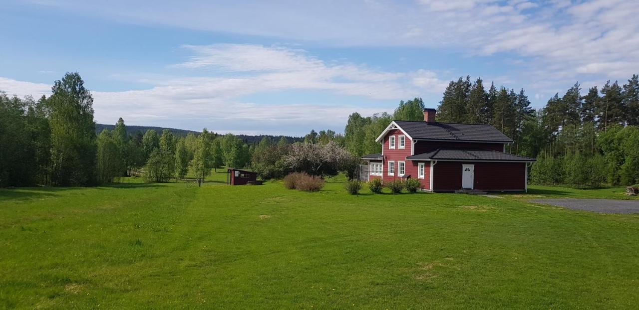 Cosy Private Cottage With Stunning View Сунне Екстер'єр фото
